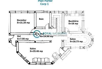 Royal Imobiliare - Vanzare Vila zona Paulesti - 17