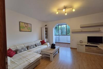 Apartament 2 Camere-Metrou Ialomitei - priveliste zona verde - 10