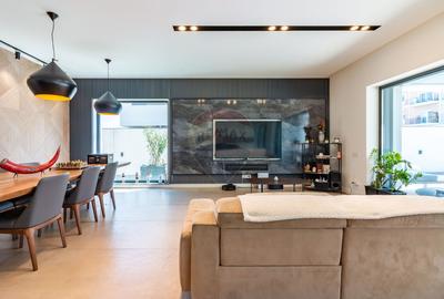 Elegant family villa | piscină privată | Pipera, Scoala Americana - 3