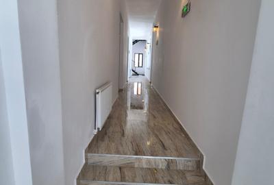 Vila 1200 mp Cismigiu Renovata cu parcare diverse activitati - 16