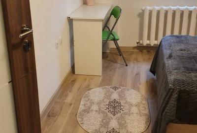 Apartament 2 camere mobilat-utilat (centrala pe gaz) - 8
