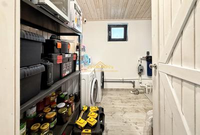 Casa perfectă pentru doi + casa de oaspeți, autonomie energetică, - 20