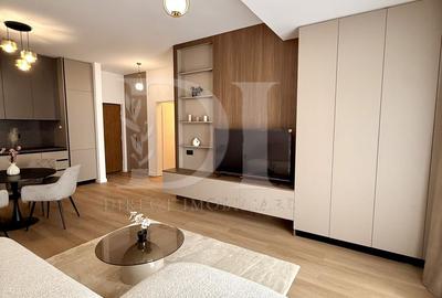 Apartament 2 camere | ULTRAFINISAT | Zona Eroilor / Floresti - 4