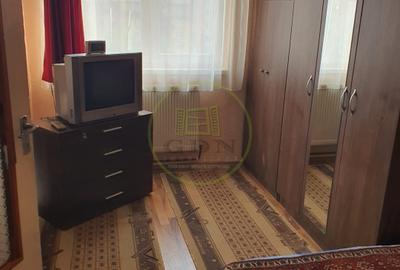 De închiriat – Apartament 2 camere, 48 mp, etaj 4/5 – Hipodrom III - 3