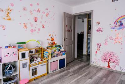 Apartament 4 camere Rogerius pe str. Transilvaniei - 16