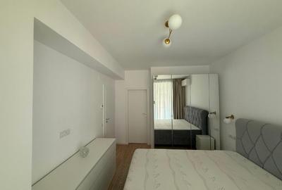 𝐓𝐇𝐄 𝐈𝐕𝐘, 3 camere lux, etaj 3, 96 mp, totul nou, terasa, prima închiriere - 11