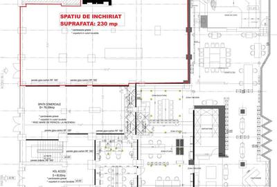 Proprietar, inchiriez spatiu comercial deosebit zona parcul Kiseleff - 11