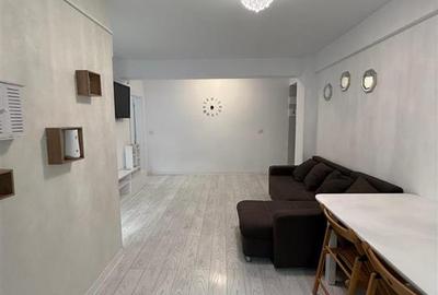 Apartament 2 camere decomandat | Zona Pepinierii | Bloc nou, 2022 | Etaj 1 | 52 - 4