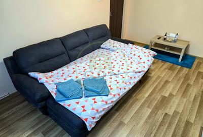 Apartament 2 camere de închiriat -str. Muncel - 6