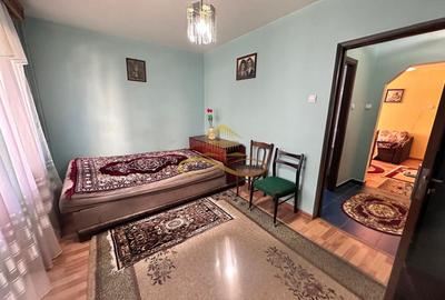 Apartament 2 camere de vanzare Aviatori Bacau - 15