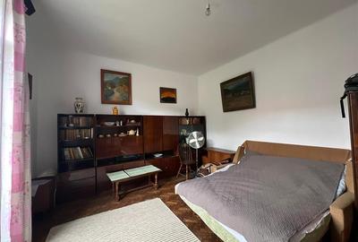 Apartament cu 3 camere si doua bai Zona N. Iorga - 5