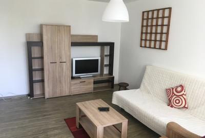 Apartament de 2 camere spre vanzare - Arcul de Triumf - Averescu - 2