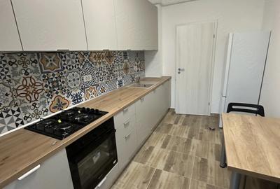 2 camere decomandat Grand Kristal Residence. Parcare inclusa - 4