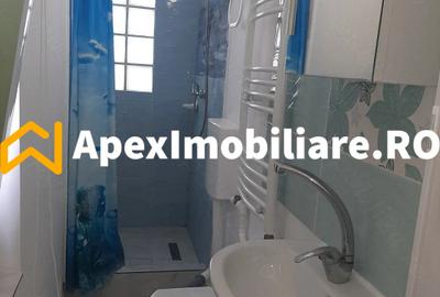Garsoniera de inchiriat Colentina București ApexImobiliare.ro - 8