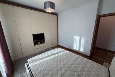 | 3 camere - Regie - 20th Residence - Parcare Subterană | - 16