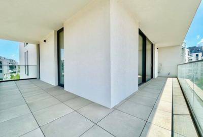 4-room apartment | The Ivy residential complex | Baneasa | Jandarmeriei - 21