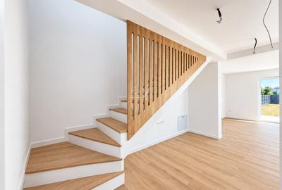 Duplex finalizat - Drumul Boilor. Toate utilitatile. Teren mare. - 6