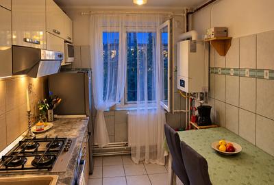 Inchiriere apartament City Park Mall cu parcare proprie - 2