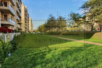 Apartament 3 camere I 2 bai I parcare subterana I Tatarasi SUD Green Park - 21