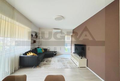 Apartament 4 camere, 2 locuri parcare, zona Buna Ziua - 3
