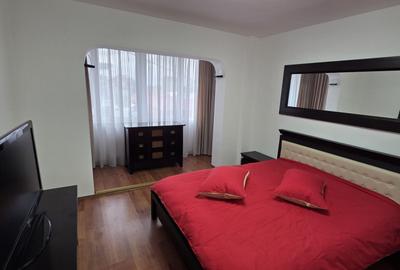 Apartament 3 camere, etaj 3, garaj, Spital Recuperare-  Observatorului - 3