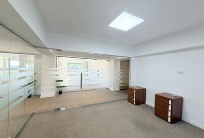 Spatiu Bulevardul Unirii/ Birouri/ 4 camere - 7