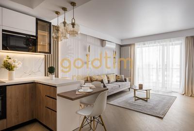 Apartament 2 camere/Cortina North/Parcare inclusa/Boxa/Pipera/LUX - 1