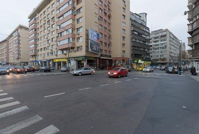 PARC Cismigiu - Oferta inchiriere garsoniera - Centrala proprie! - 21