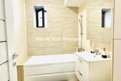 Apartament mobilat/utilat, 13 Septembrie- Parc Sebastian - 4