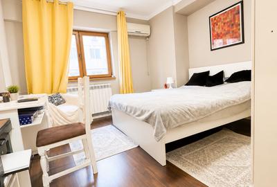 3 Camere 67mp Zona Centru- Str. Răscoalei din 1907 - 5