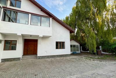 Pipera: Vila individuala cu piscina in mini compound ! - 2