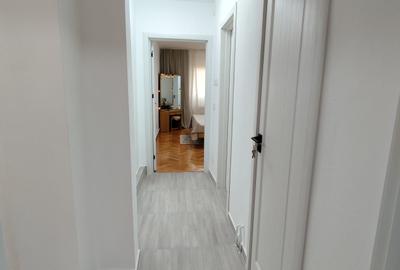 Apartament cu 2 camere decomandat de inchiriat zona Centrala - 18