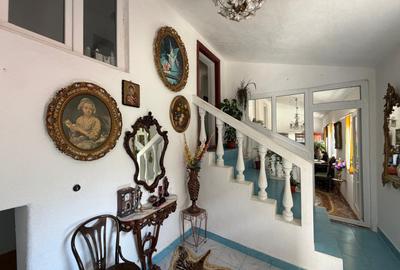 Casă individuală cu 5 camere în Lascăr Catargiu