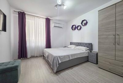 Apartament 2 cam decomandat | 150 m de plajă | Mamaia Nord | Mobilat și utilat - 4