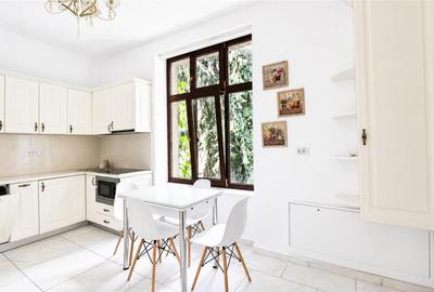 Apartament premium 90 mp | Str. George Baritiu| Parcul Central - 1