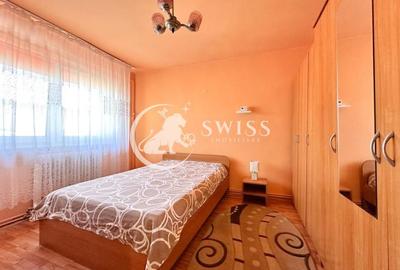 Apartament 2 camere | Decomandat | Balcon | Str Mehedinti Manastur - 3