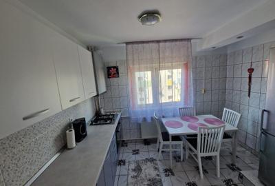 Garsoniera de inchiriat 13 Septembrie - Drumul Sarii Metrou Orizont - 7