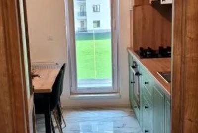 Apartament 2 camere Grozavesti | Regie Residence | modern | - 8