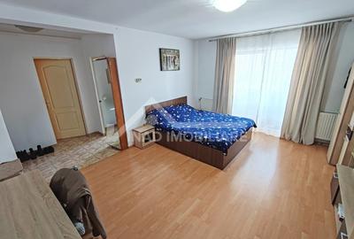 Apartament cu o cameră, 35 mp+balcon, parcare, Zorilor Str. Viilor - 2