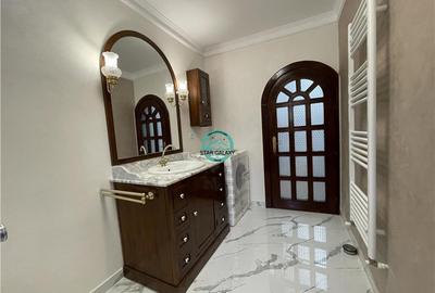 Apartament cu 2 camere de inchiriat, in 7 Noiembrie la 700 m de UMF - 7