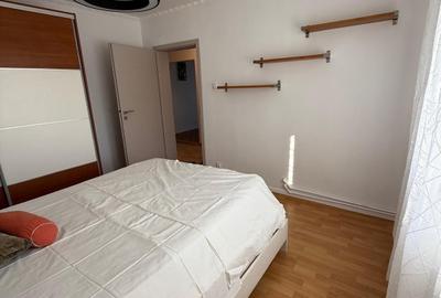 Inchiriez Apartament 3 camere - 9
