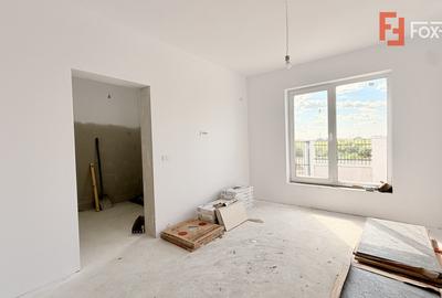 Duplex de vanzare, 3 camere + 2 bai - 96 mp - Mosnita Noua - 11