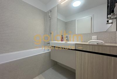 Apartament premium cu 3 camere | UpSite Floreasca | Vizavi de Promenada Mall - 8