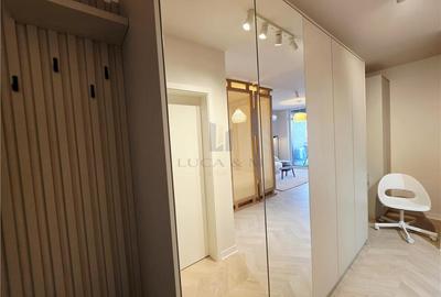 Prima închiriere | Apartament nou Smart Home | Parcare subterană | Jab - 10