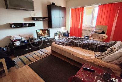 Etaj intermediar! Apartament 3 camere 76mp, Dacia - Bicaz, CT+AC, fara risc - 2