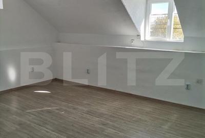 Birou, de 225.00 mp, în Exterior Nord