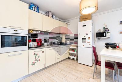 Apartament cu 2 camere de vanzare | Junior Residence - 3