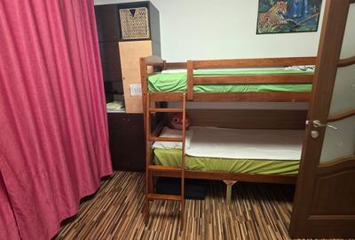 Tomis Nord - Cambrige - apartament cu 4 camere - 5