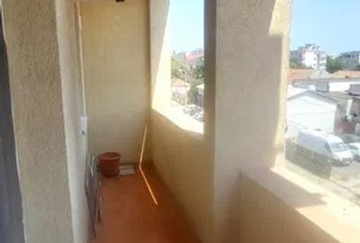 Garsoniera decomandata, zona Icil, etajul 2, centrala proprie, termen lung, lift - 7