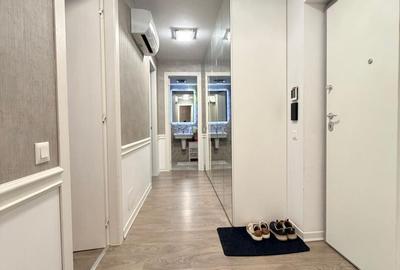 Vanzare2 Camere Loc de Parcare Cloud 9 Residence - 6